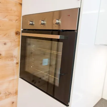 Haus Miranda Grächen