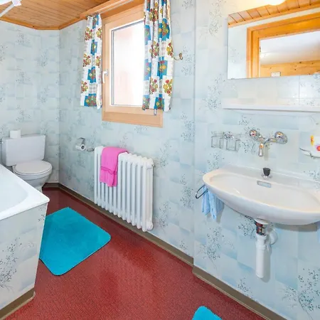 Haus Miranda * Grächen