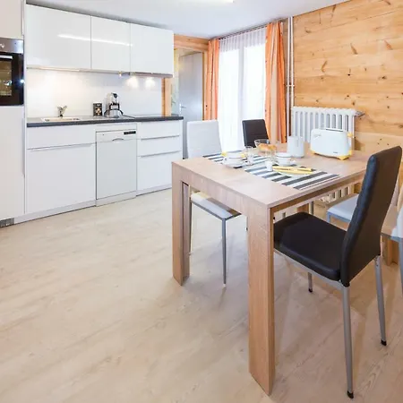 Haus Miranda Διαμέρισμα *