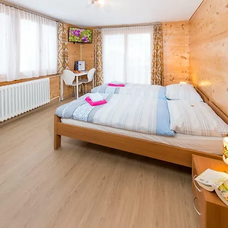 Haus Miranda *